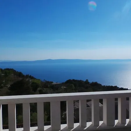 Villa Toni Makarska