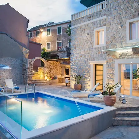 Villa Toni *