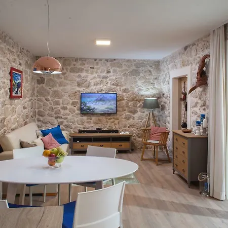 Villa Toni *